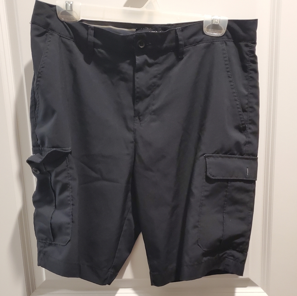 🔮 3 for 15 -Apt 9 Black shorts